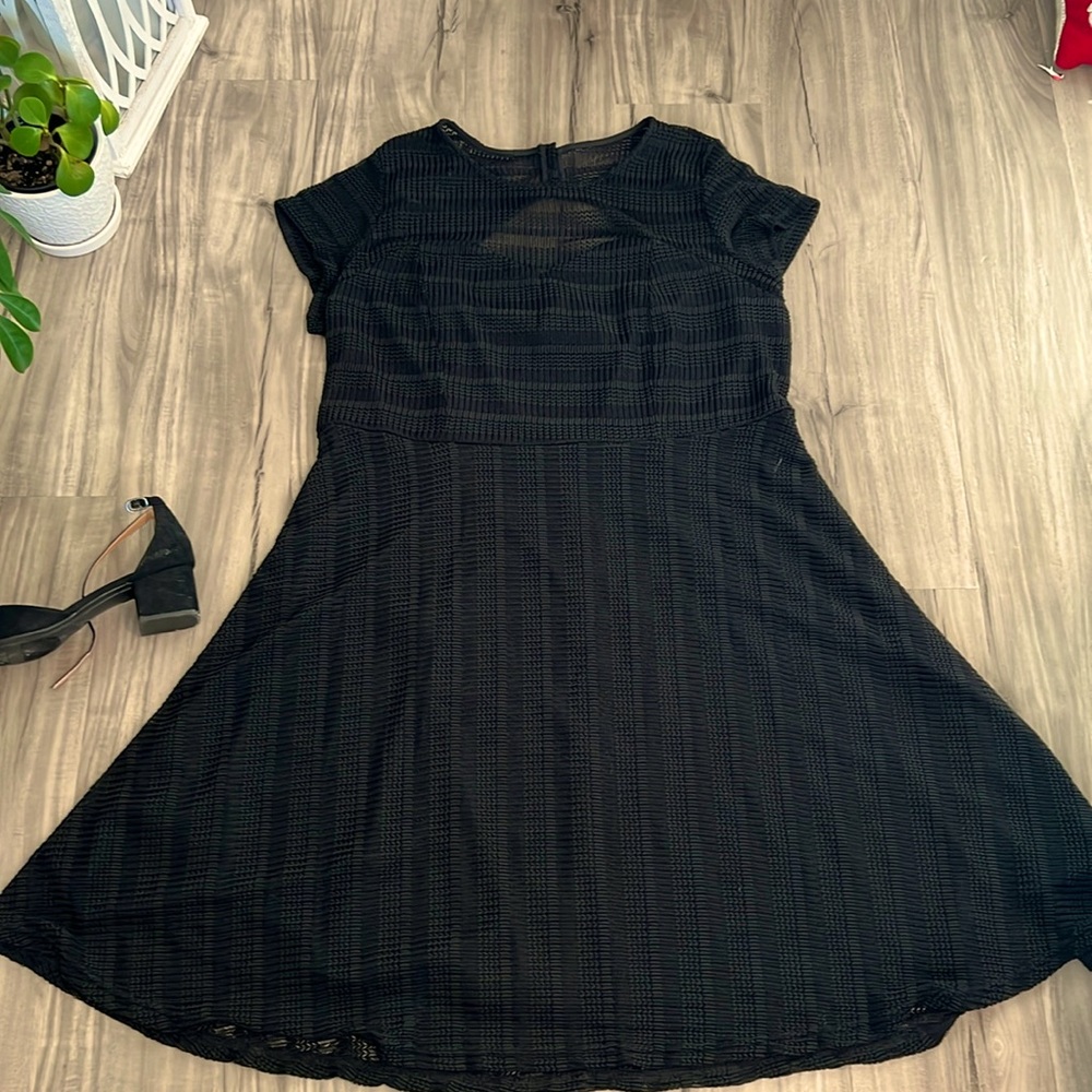 NWT City Chic midi dress